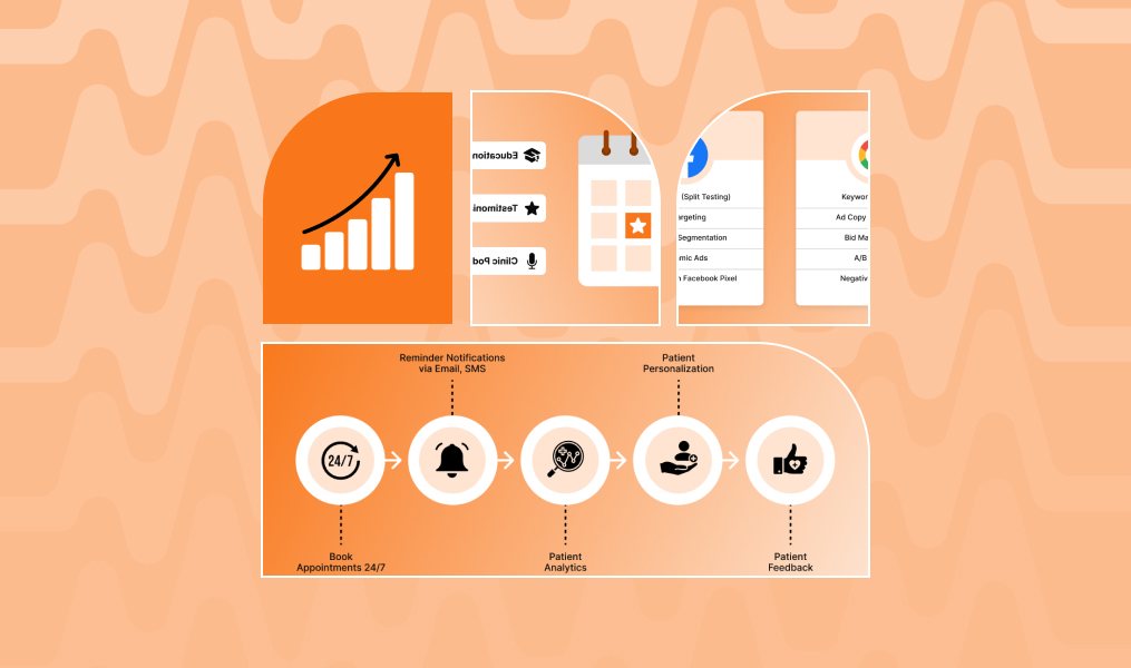 7 Effective Strategies to Boost Patient Acquisition and Growth