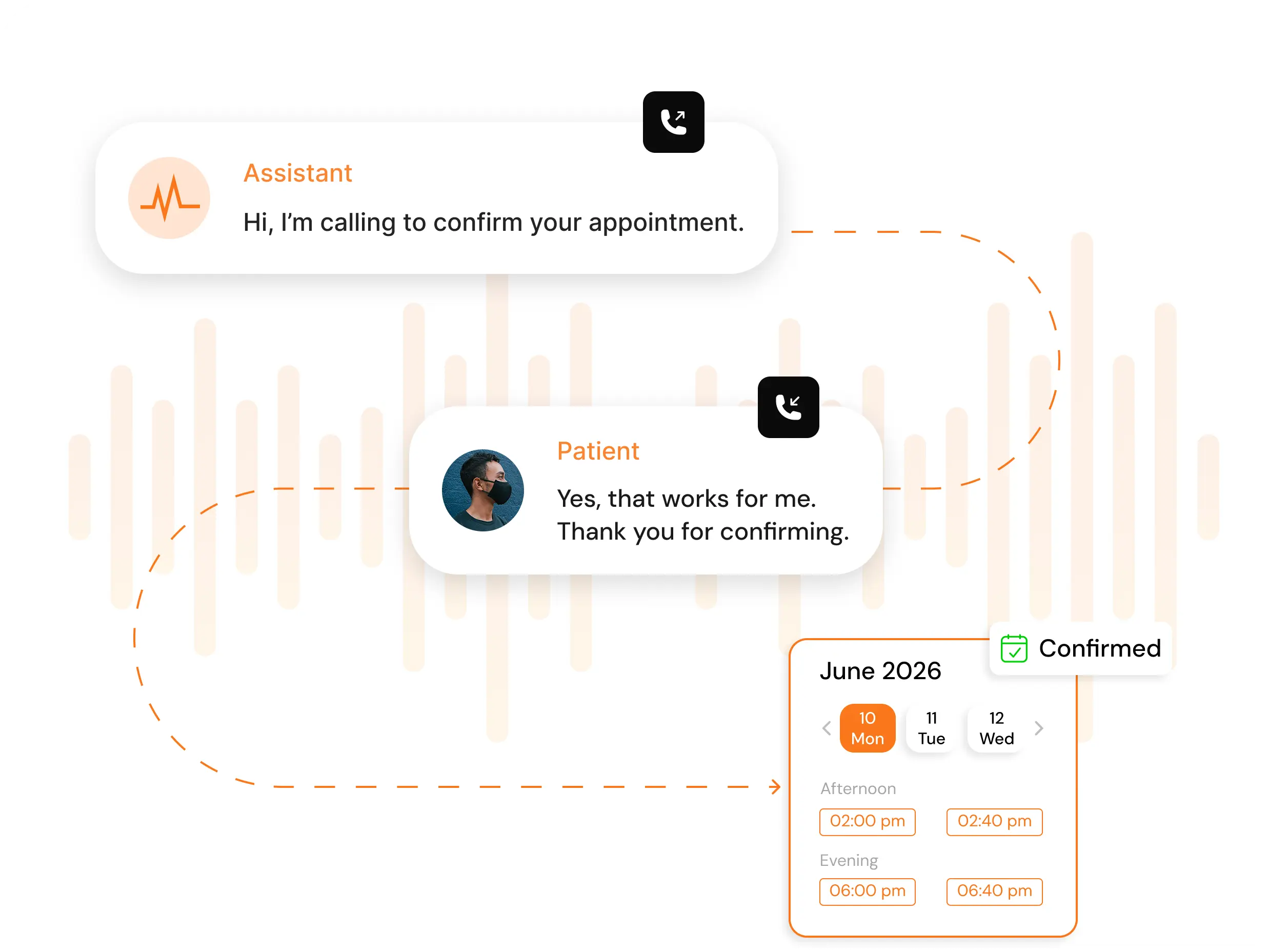 AI Appointment Setter