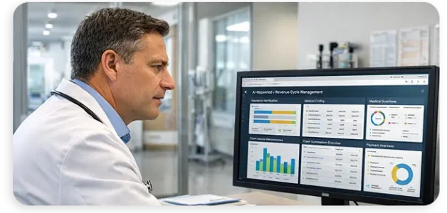 AI Revenue Cycle Management_1 AI Revenue Cycle Management_1