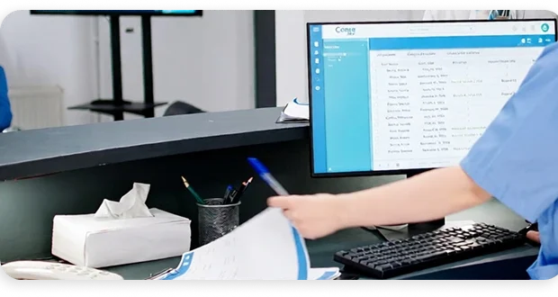 Accurate Information Delivery