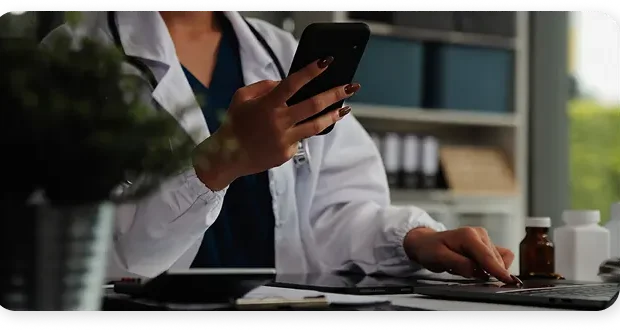 Automated Appointment Reminders sent via SMS, email, or voice Automated Appointment Reminders sent via SMS, email, or voice