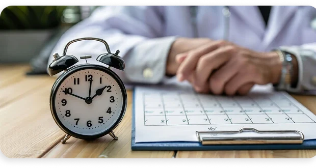 Minimize Missed Appointments Minimize Missed Appointments