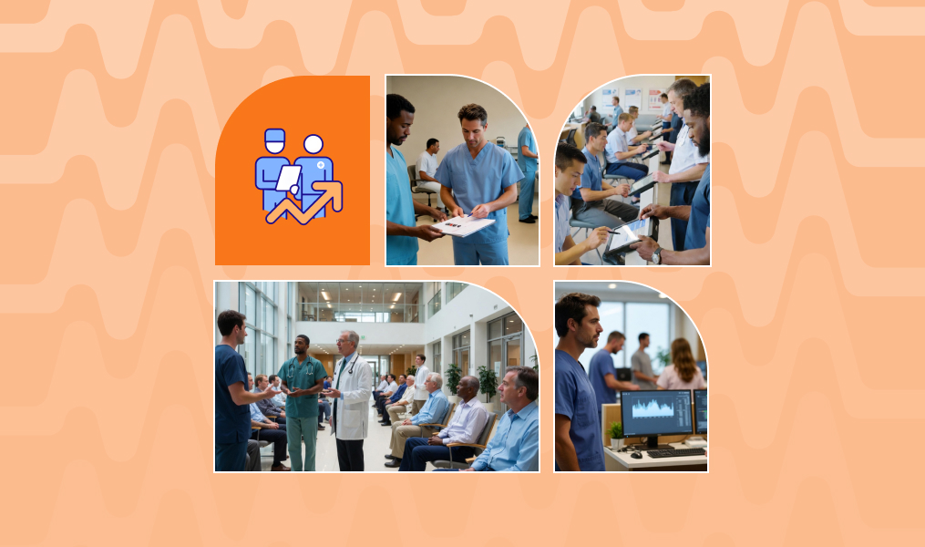 10 Strategies for Improving Patient Flow Process in Healthcare