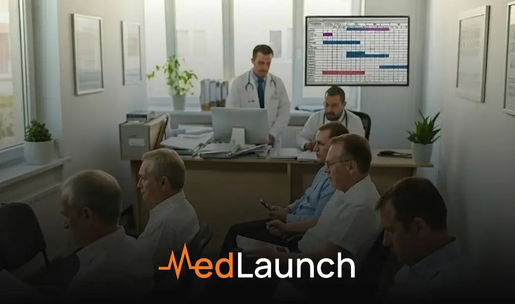 patient-flow-issues-in-gp-clinics