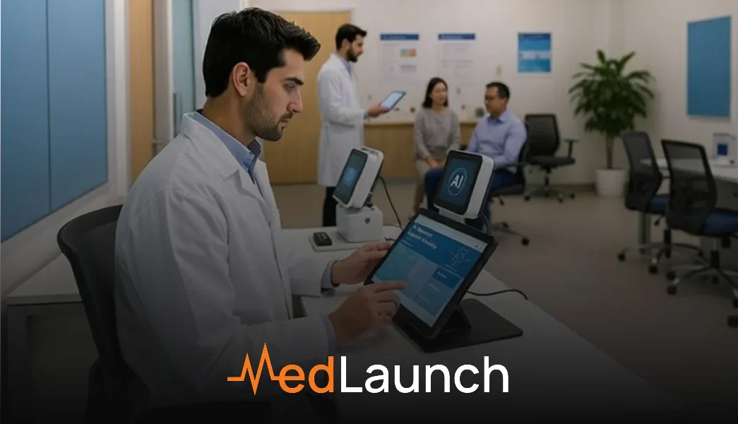 AI in Patient Experience How Automation Improves Patient Care