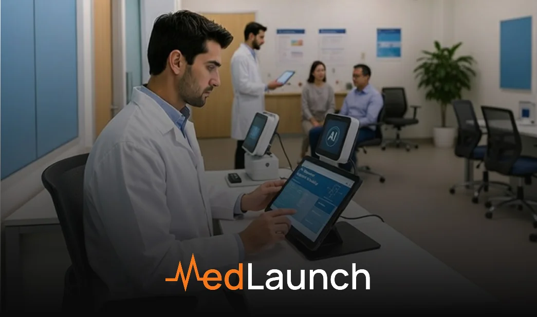 AI in Patient Experience How Automation Improves Patient Care