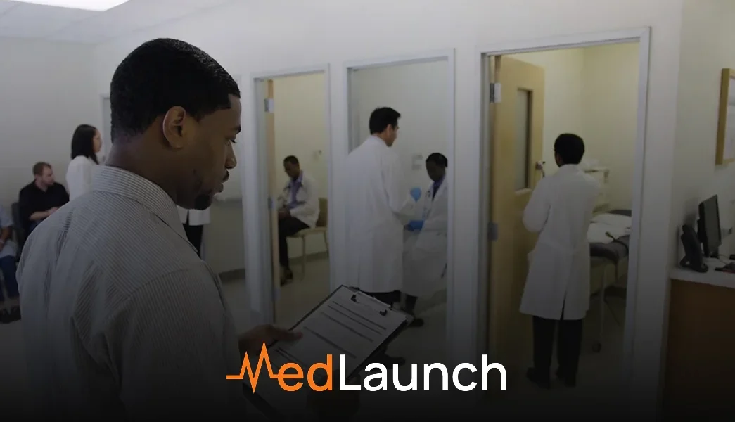 healthcare-capacity-management