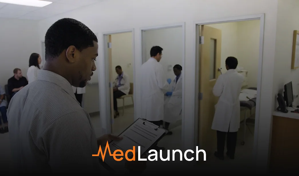 healthcare-capacity-management