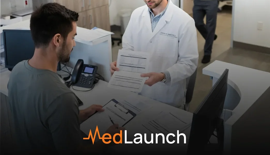 How Clinics Manage Patient Expectations