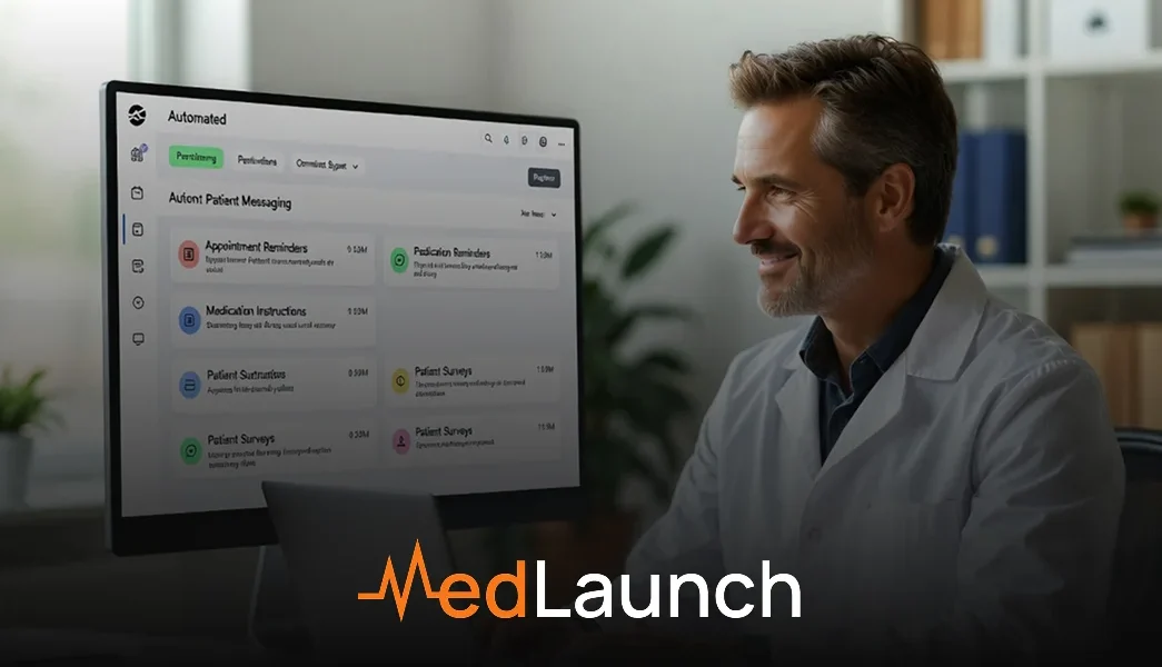 How to Automate Patient Messaging in Healthcare