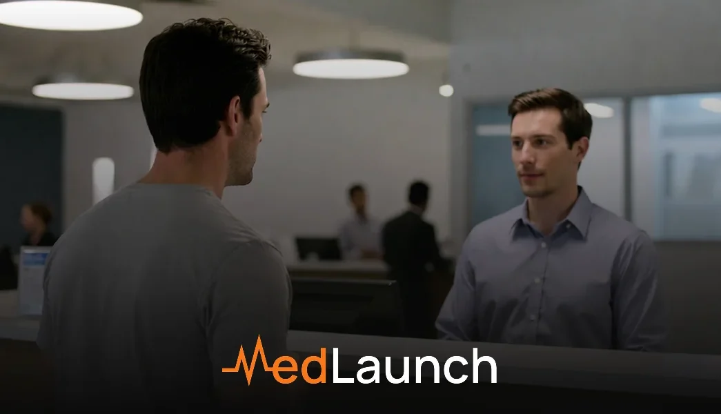 How to Create Positive First Impressions with Patients