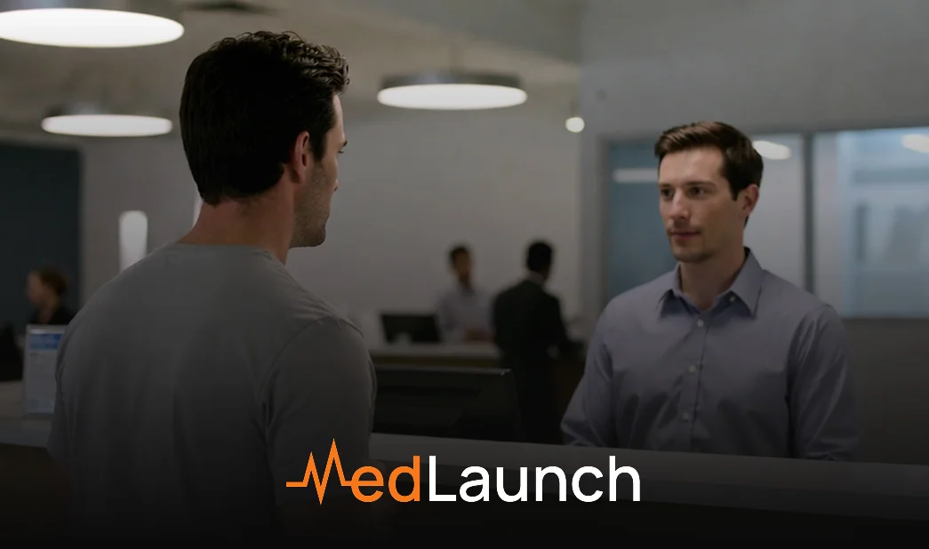 How to Create Positive First Impressions with Patients