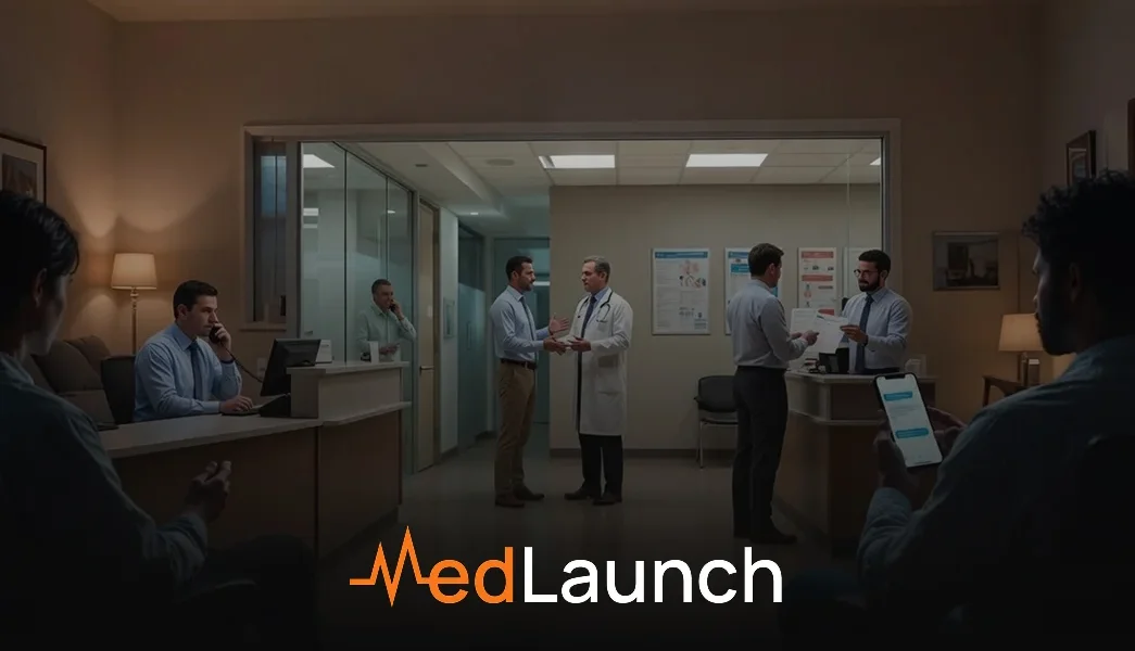 Key Critical Touchpoints Across the Patient Journey