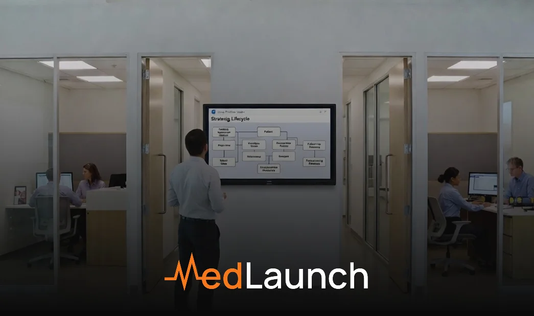 Patient Lifecycle Management