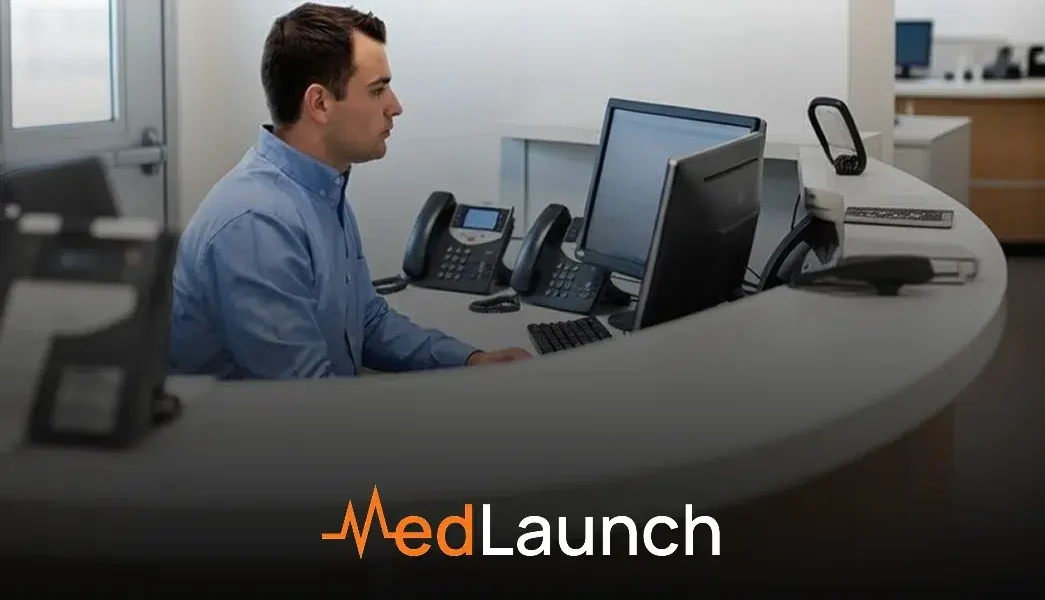 step-by-step-guide-to-automate-front-desk-calls-in-healthcare