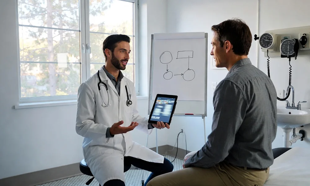 Approach Patient Patient Attendance Optimization in Modern Group Practices