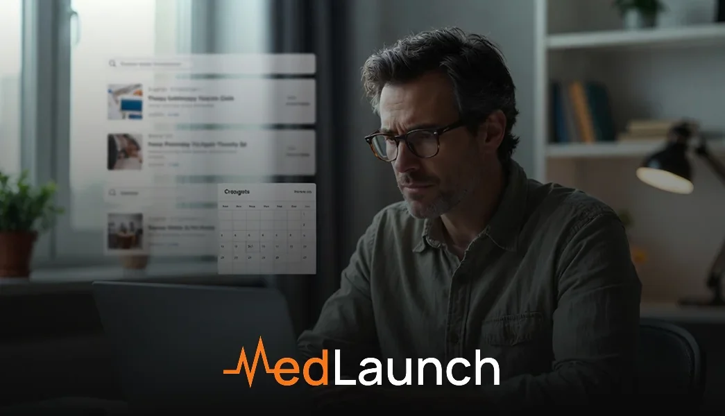 Why My Telehealth Therapy Is Struggling to Get Clients