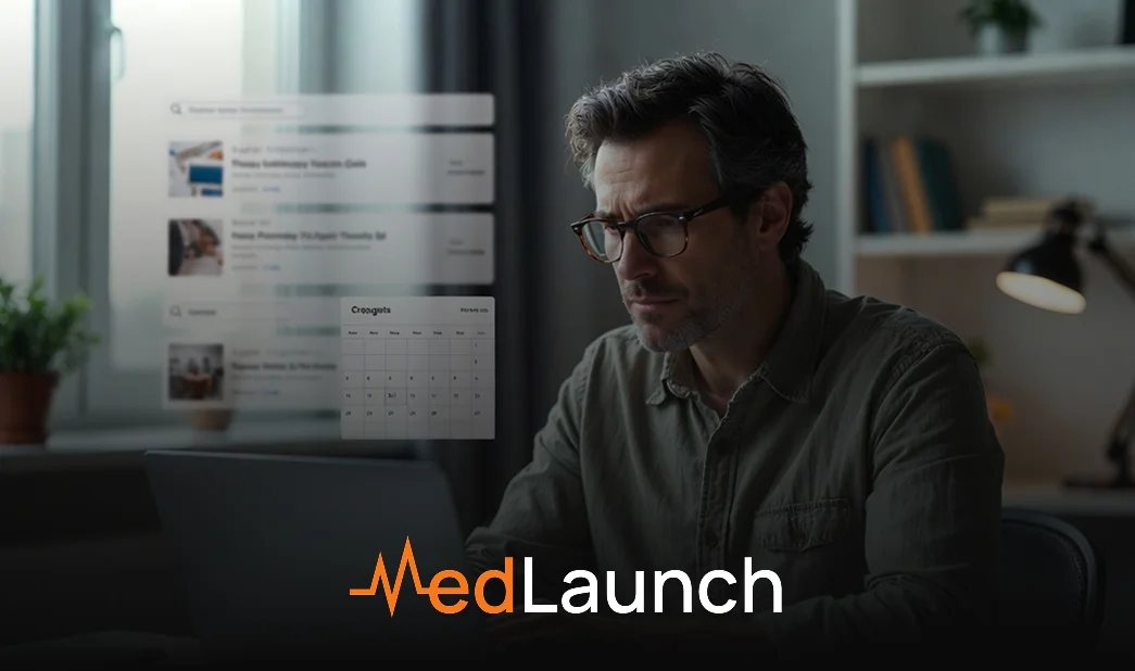 Why My Telehealth Therapy Is Struggling to Get Clients