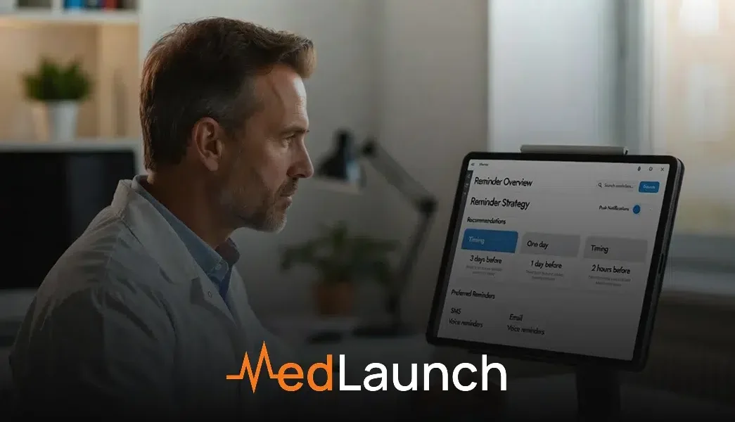 Best Practices for Appointment Reminders in Clinics