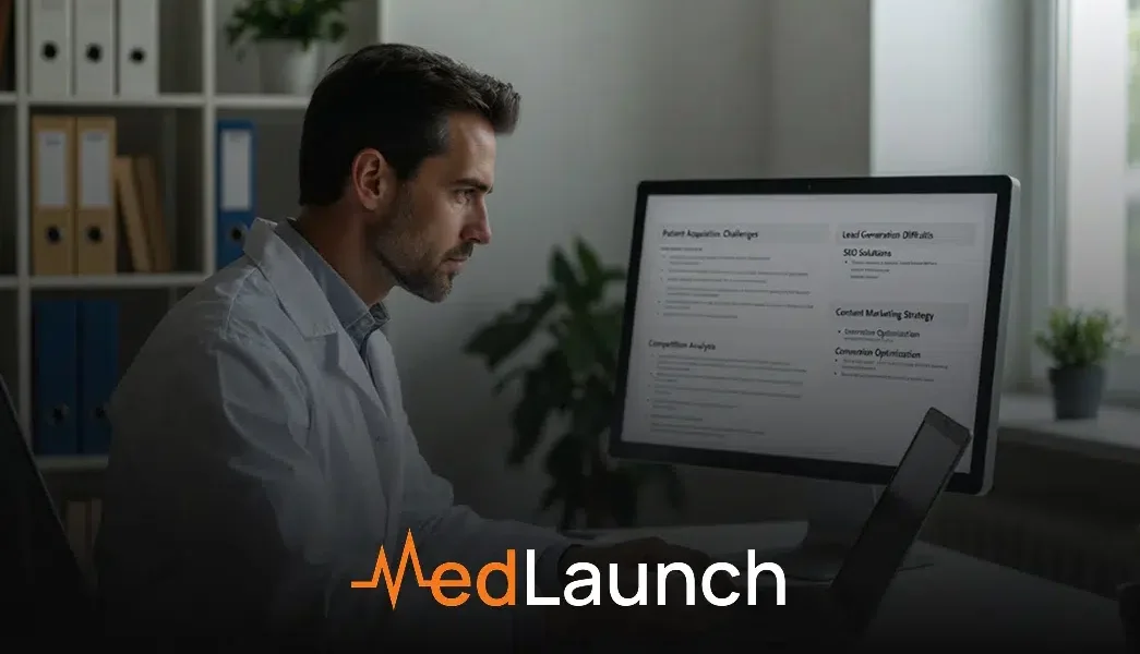 9 Healthcare Marketing Challenges and Their Solutions