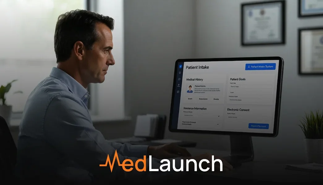 Guide to the Telehealth Therapy Intake Process