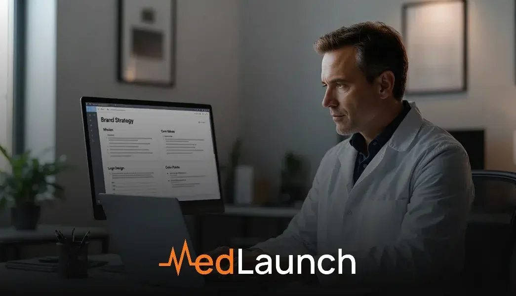 How to Build a Brand Identity for Your Telehealth Therapy