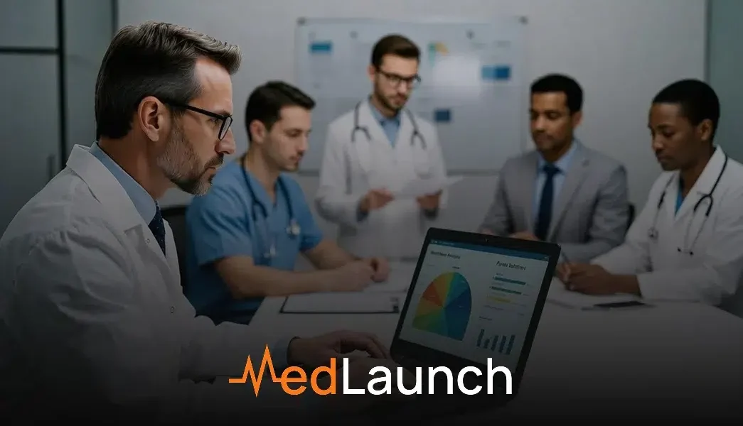 Identify, Resolve and Prevent Healthcare Workflow Bottlenecks