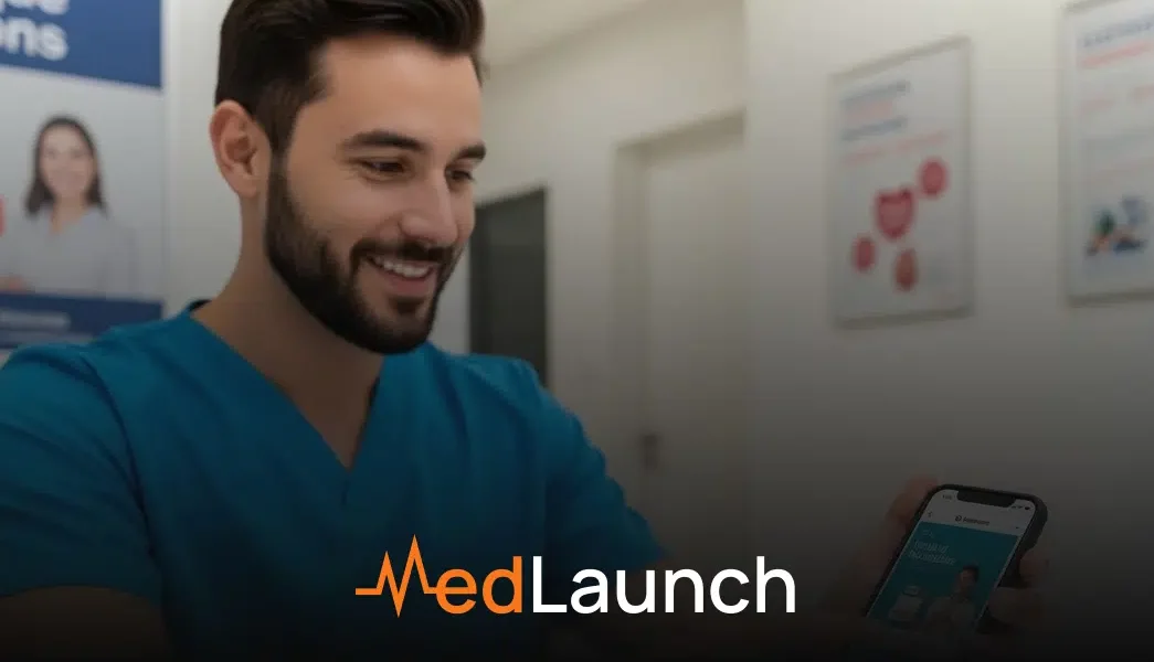 Social Media Lead Generation Is a Growing Opportunity for Healthcare Practices