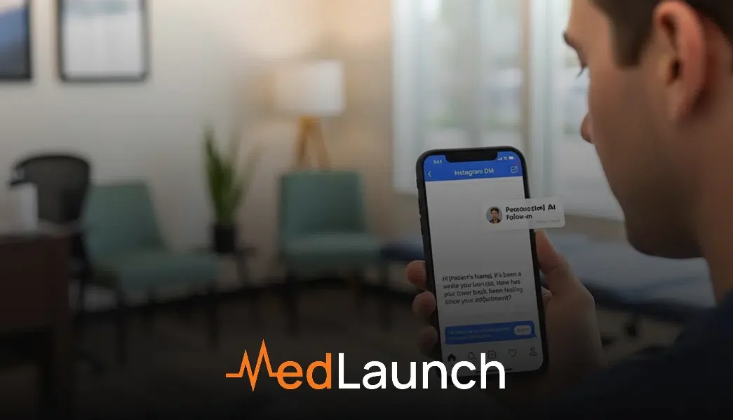 AI-Driven Patient Engagement on Instagram - Banner - Edi