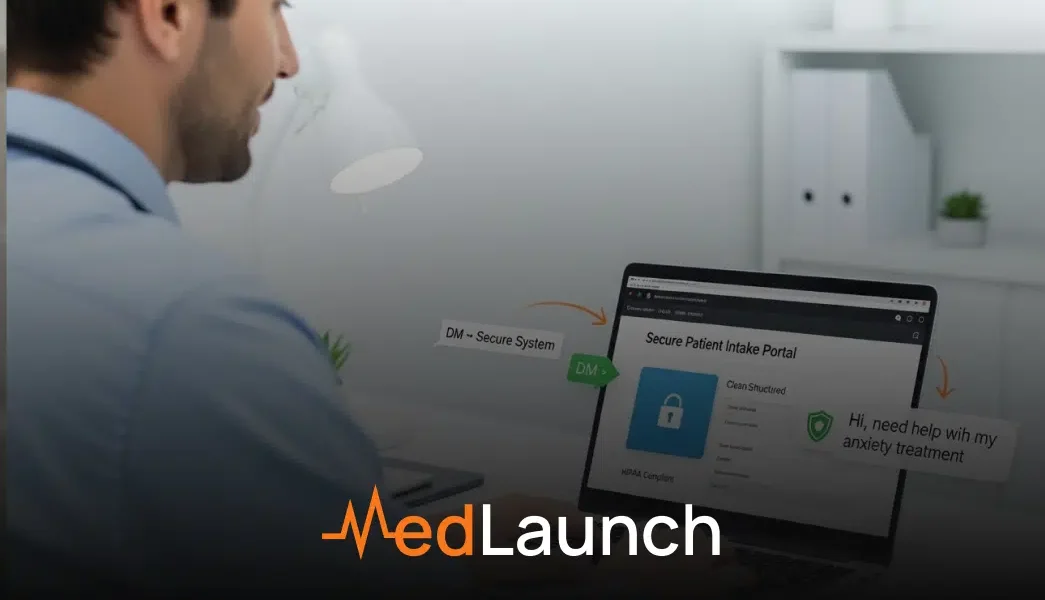 HIPAA Compliance for Instagram