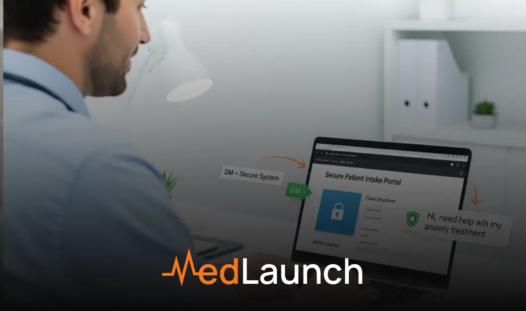 HIPAA Compliance for Instagram