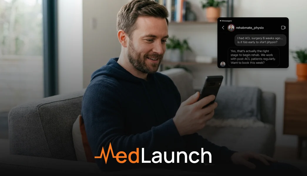 physical therapy patients