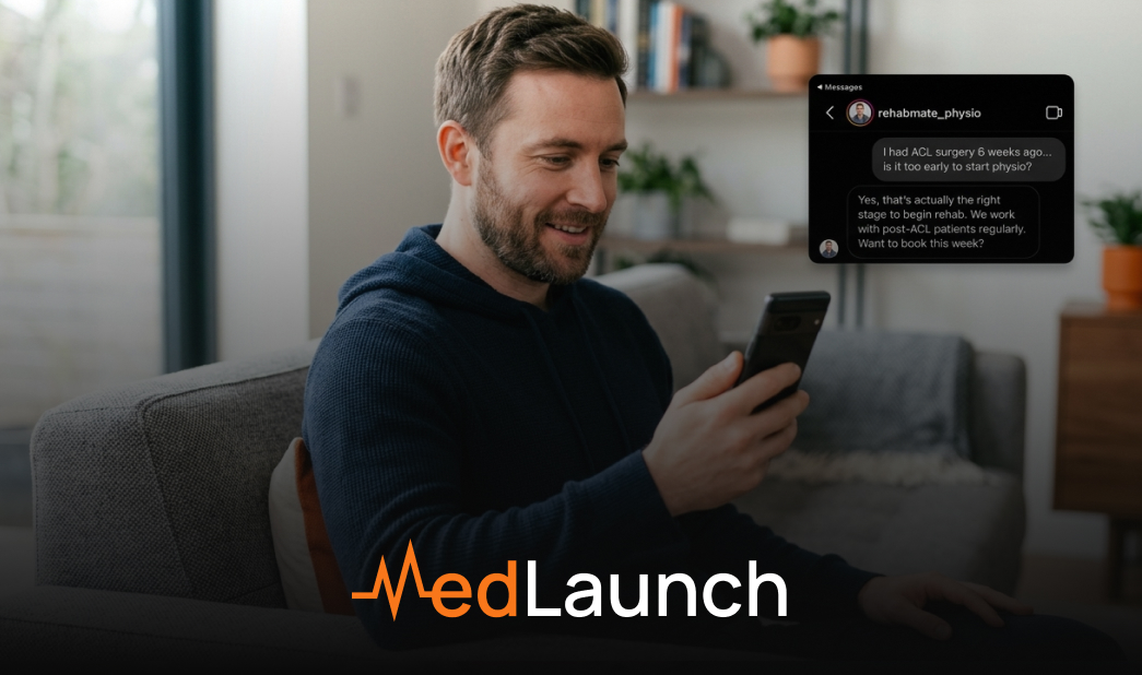 physical therapy patients