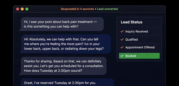 Lead Nurturing Lead Nurturing