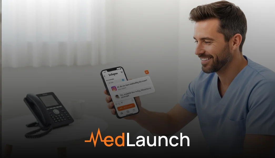 Where Chiropractic Patients Actually Want to Book