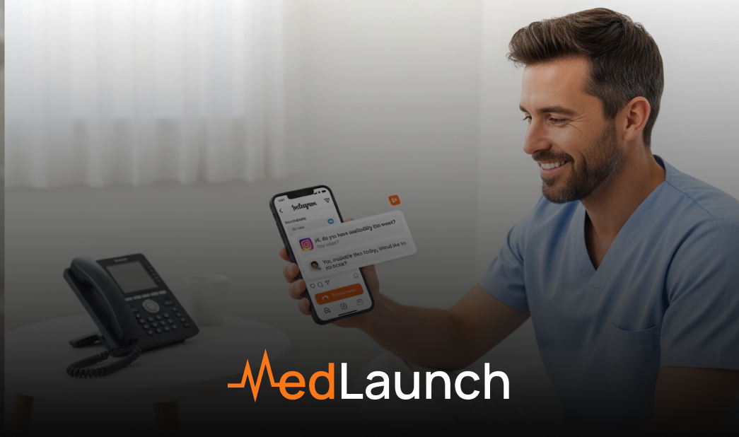 Where Chiropractic Patients Actually Want to Book