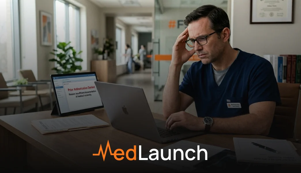 prior authorization denials
