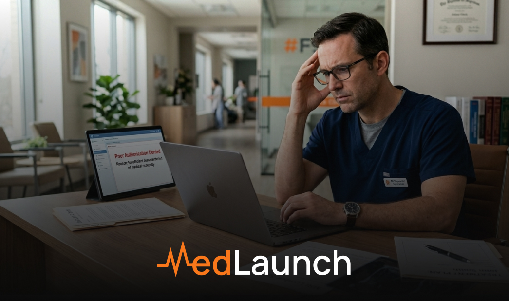 prior authorization denials