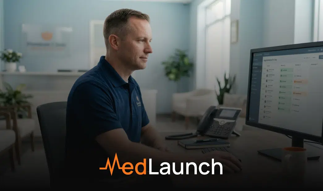 reduce no-shows mental health clinic
