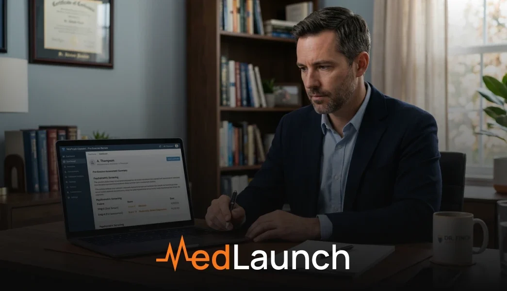 PHQ-9 vs PHQ-2 telehealth mental health